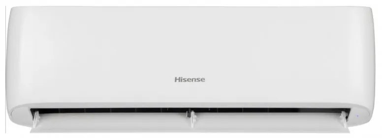 Κλιματιστικό Inverter Hisense Easy Smart CA25YR03, 9000 BTU, 14 m2, A++, Αθόρυβη λειτουργία, FreezeProtect έως -15°C, Λευκό