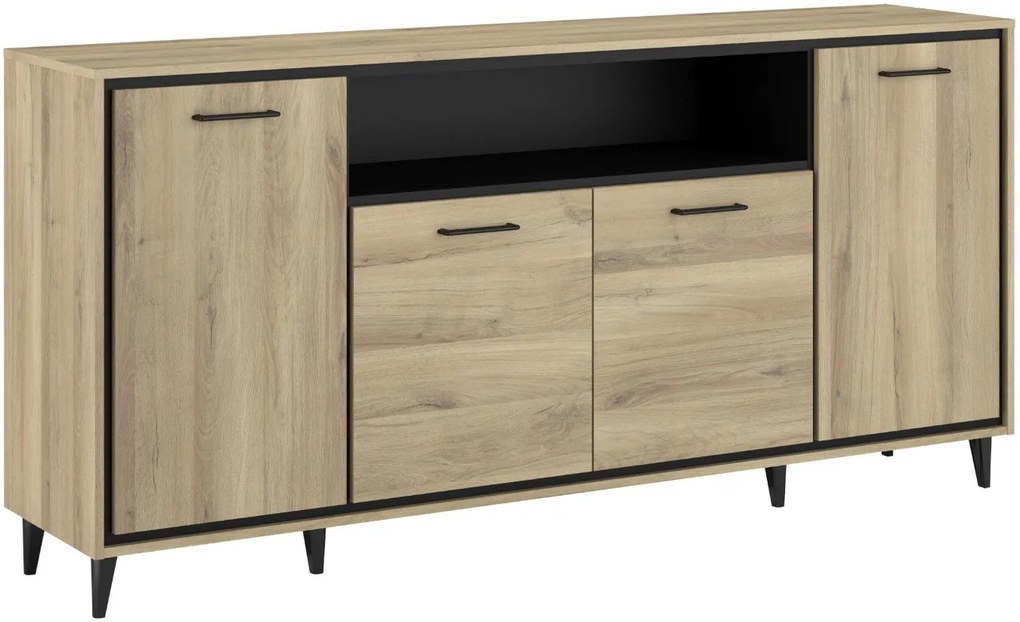 Μπουφές Rasty