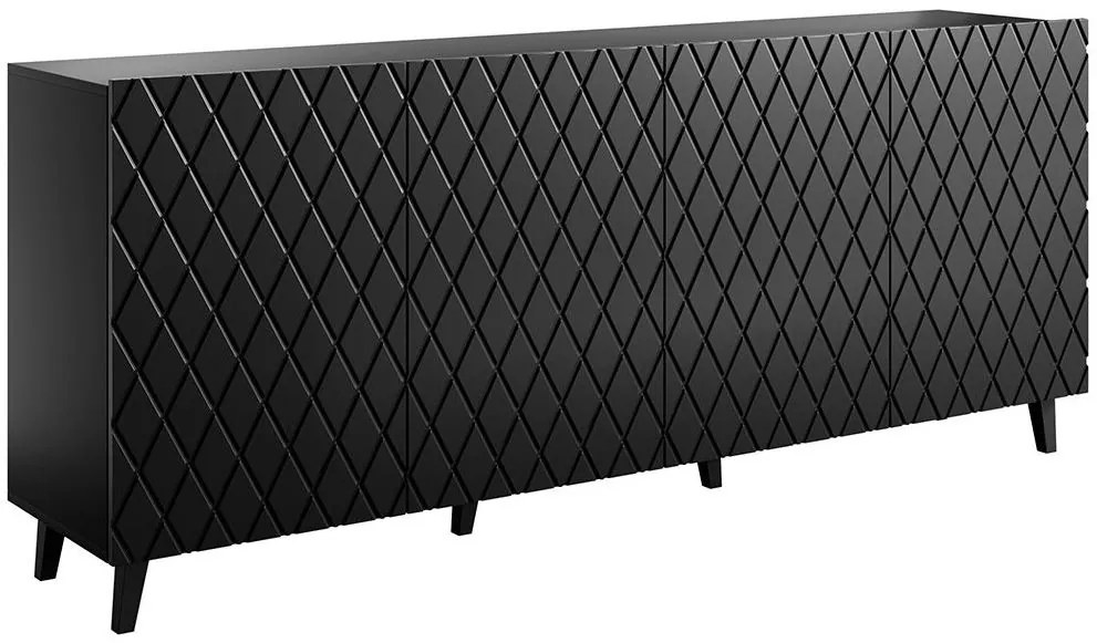 Μπουφές Asti-Mauro