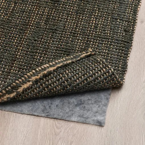 LANDBANA χαλί χαμηλή πλέξη, 160x230 cm 805.605.73