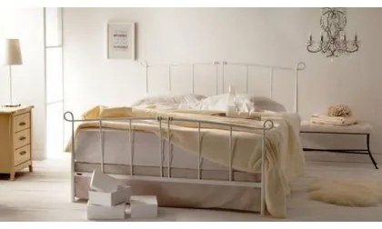 SweetDreams  Κρεβάτι Μεταλλικό Βαρέου Τύπου Υπέρδιπλο 150x200cm SweetDreams Dream 211 Με Επιλογή Χρώματος BEST-10103135