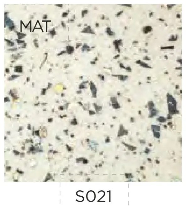 ELTOP Πάγκος Κουζίνας 410 Χ 60 Χ 3 cm
