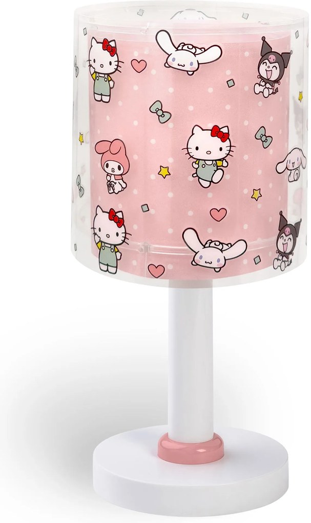 Πορτατίφ Ango Hello Kitty and Friends