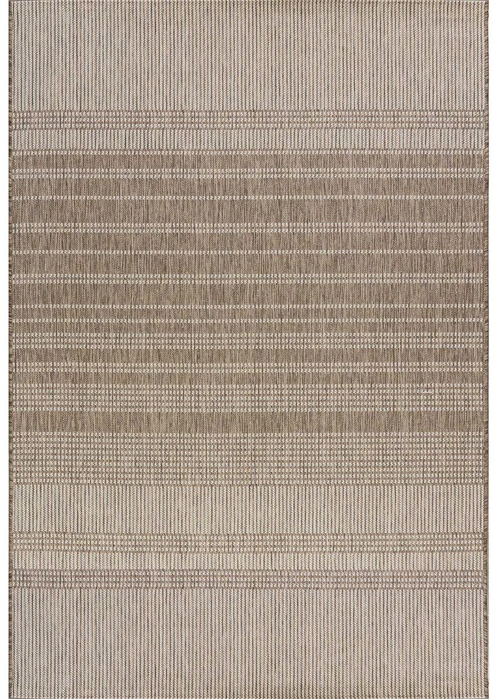 Χαλί DASH BROWN 160 x 230 εκ.