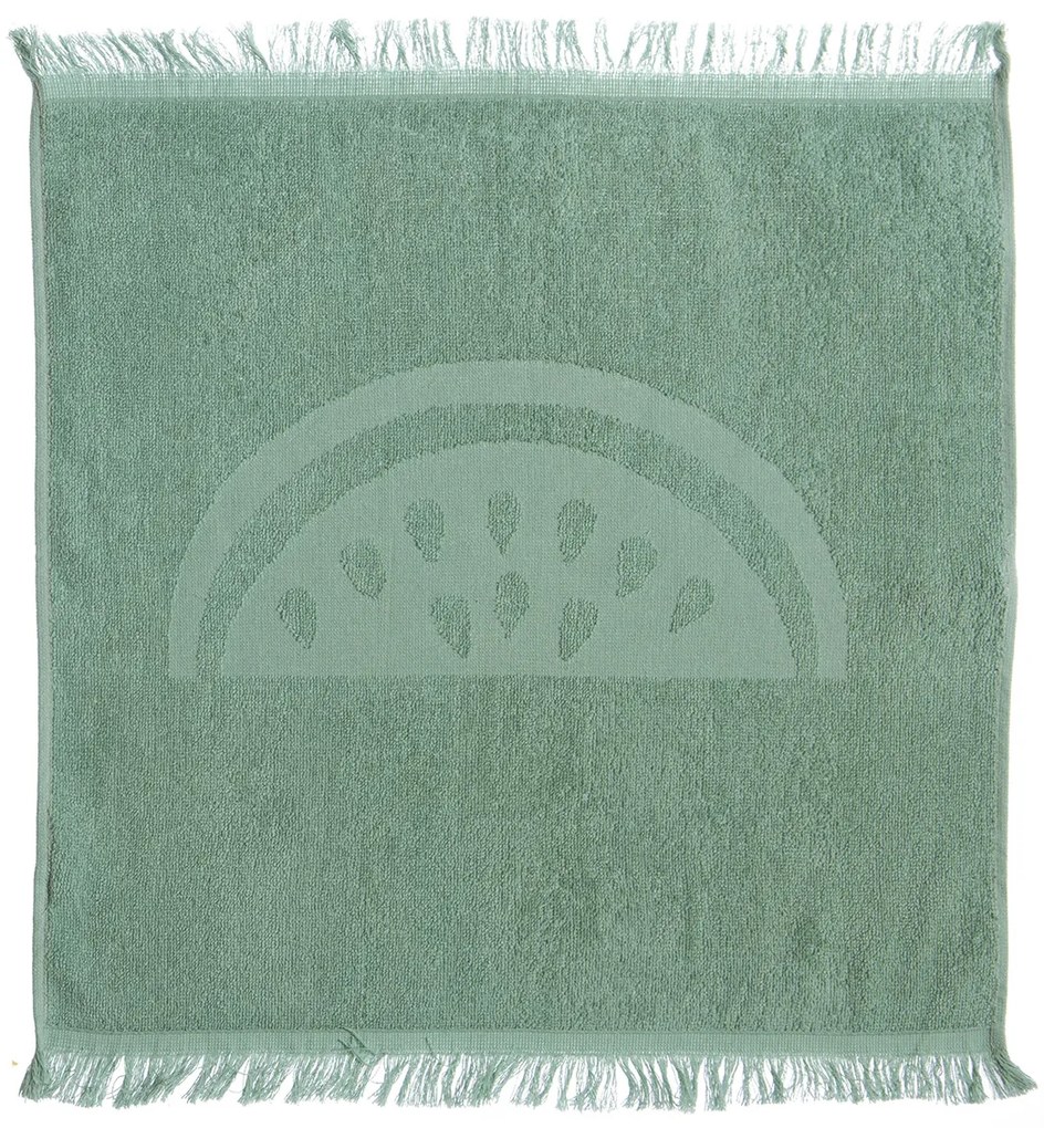 Πετσέτα Κουζίνας Φροτέ (50x50) Nef-Nef Homeware Watermelon