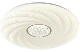 Φωτιστικό Πλαφονιέρα LED Eurolamp Triano 144-51039