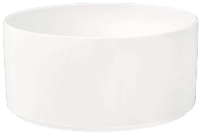 Σαλατιέρα Good Mood St 001.751425K1 16Χ16Χ9,8cm White Espiel Small Porcelain