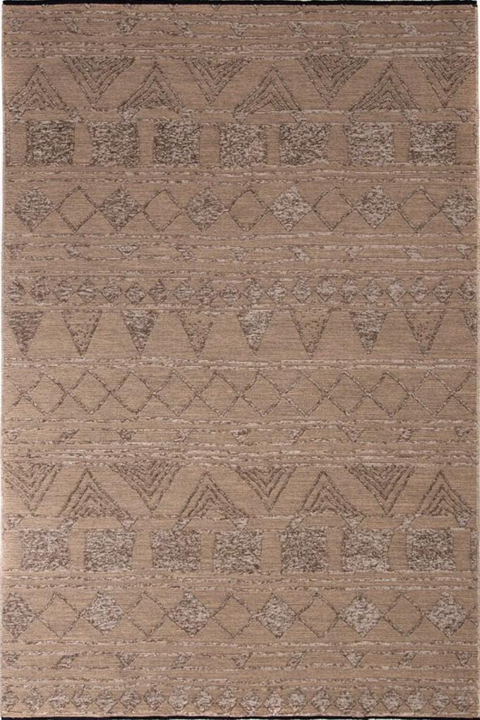 Χαλί Gloria Cotton 6 Mink Royal Carpet 160X230cm