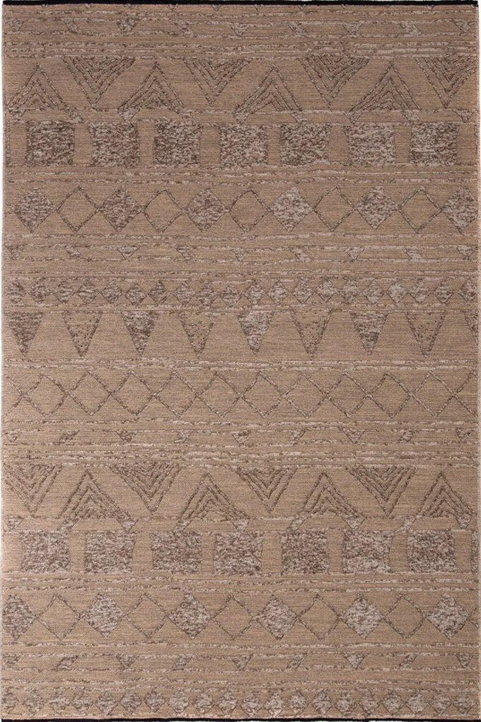 Χαλί Gloria Cotton 6 Mink Royal Carpet 160X230cm