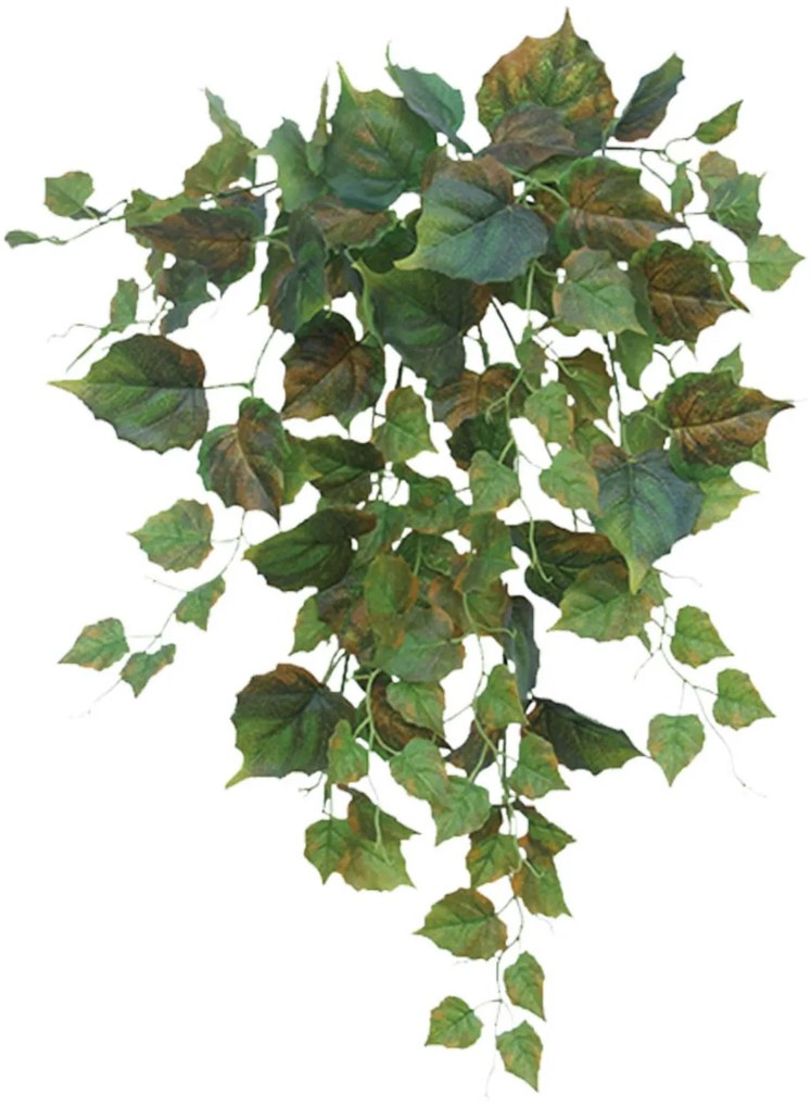 Supergreens Τεχνητός Κρεμαστός Πλάτανος 90 εκ. - 5290-7 - 5290-7