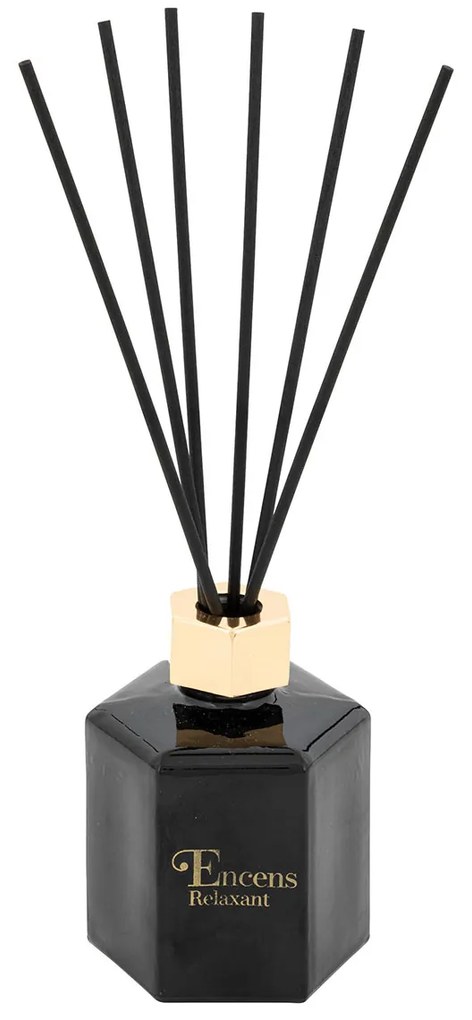 Αρωματικό Χώρου 120ml Με Στικς A-S Arlo Incense 196072A