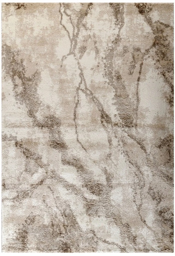 Χαλί Dorado 73302-670 Beige-Brown Merinos 200X290cm