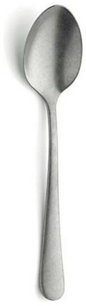 Κουτάλι του Καφέ Amefa Austin Retro Ρετρό Μέταλλο Χάλυβας 14,4 cm (12 Μονάδες)