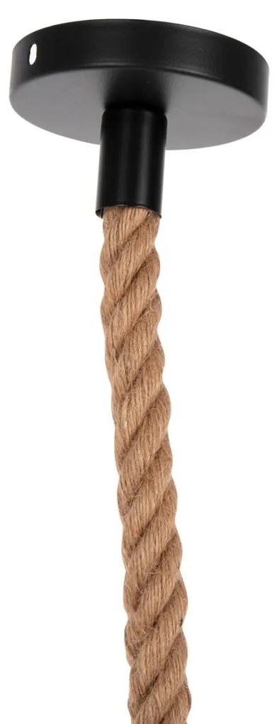 Φωτιστικό Οροφής C11929.02 Κρεμαστό με Λαμπτήρα Μήκους 1m - Πάχους 2cm Ντούϊ Ε27 0x2x108 εκ.