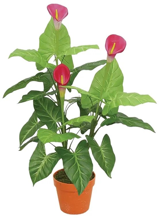 Artekko Crediu Τεχνητή Κάλλα 90cm Artekko 6-0049