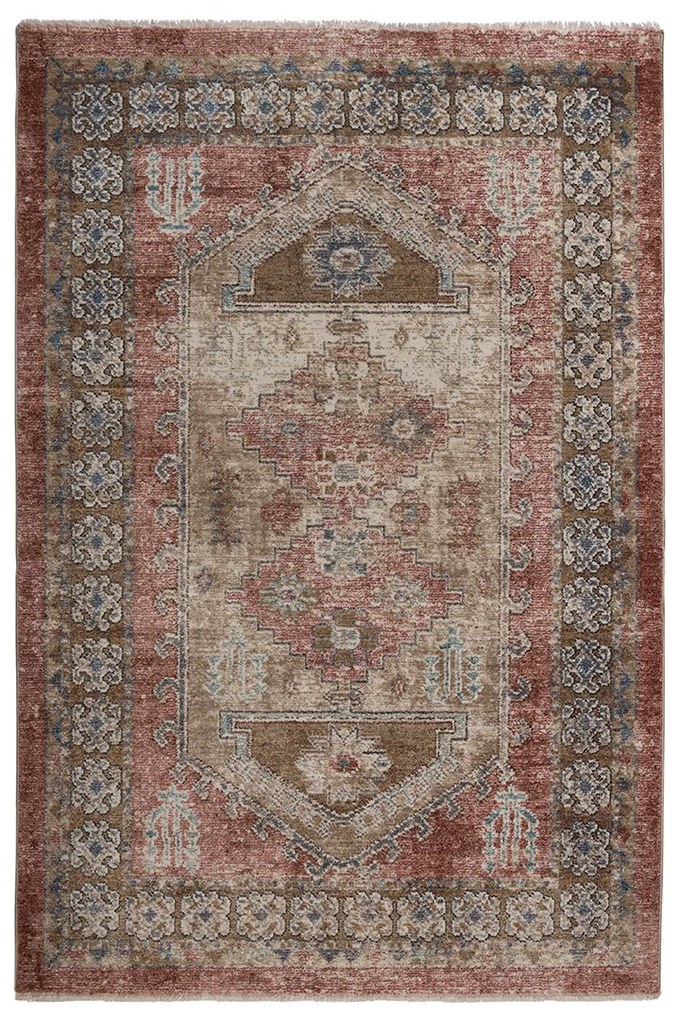 Χαλί (160x230) Βιοκαρπέτ Meryland 37051/111