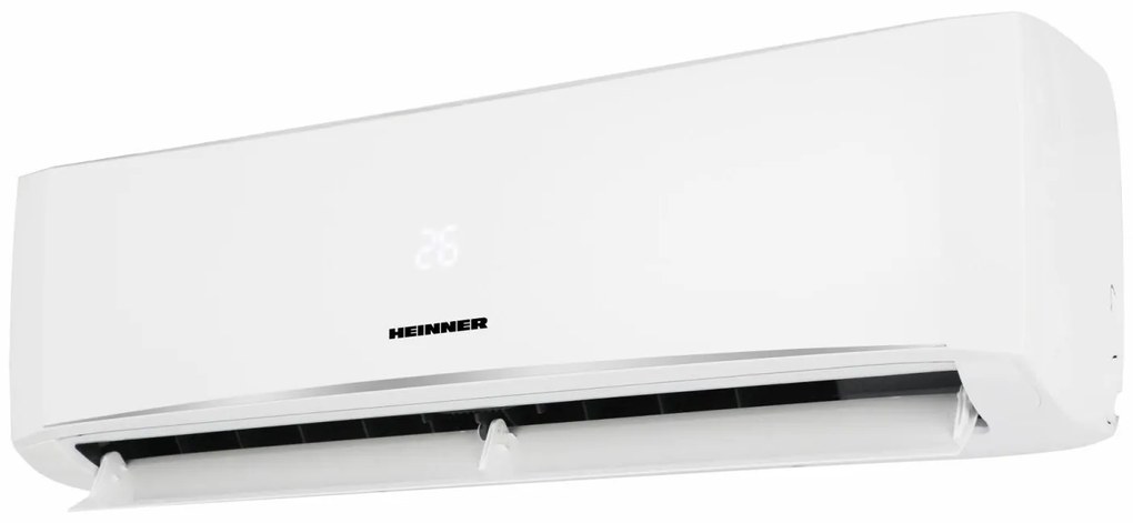 Heinner HAC-HS24KITWIFI++ Κλιματιστικό Inverter 24000 BTU A++/A+ με WiFi