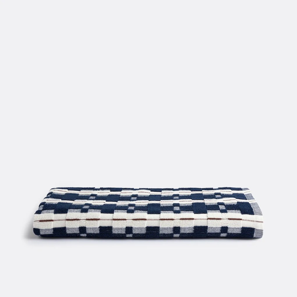 Μεγάλη Πετσέτα Μπάνιου Jacquard, Meiri