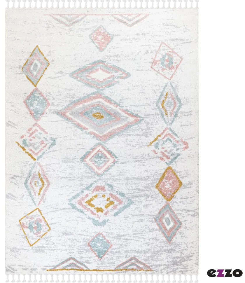 Ezzo Marrakesh B802AX6 CREME 067x 140