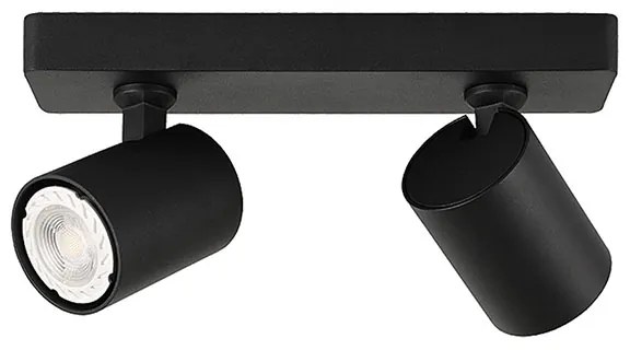 Σποτ Δίφωτο Eurolamp 144-60004