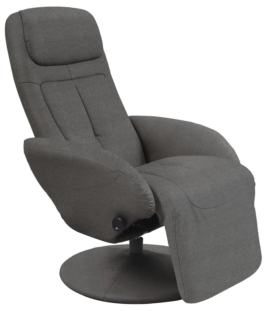 OPTIMA 2 recliner chair, color: grey DIOMMI V-CH-OPTIMA_2-FOT-POPIELATY