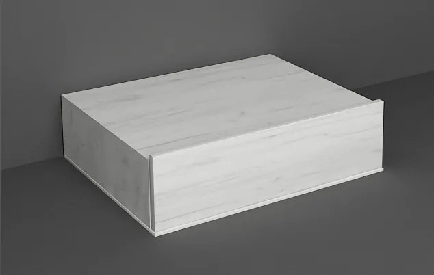 Κομοδίνο ROYAL 62x50x19 DIOMMI 45-104