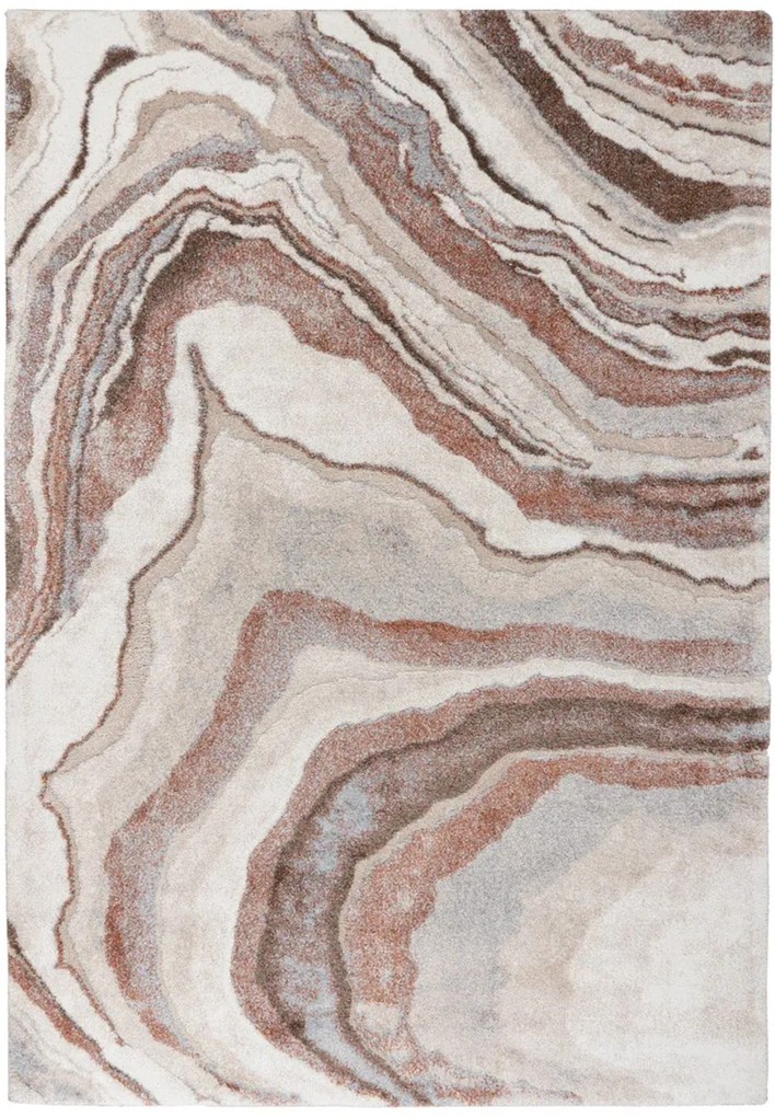 Χαλί Bologna 461 Terra Obsession 140X200cm