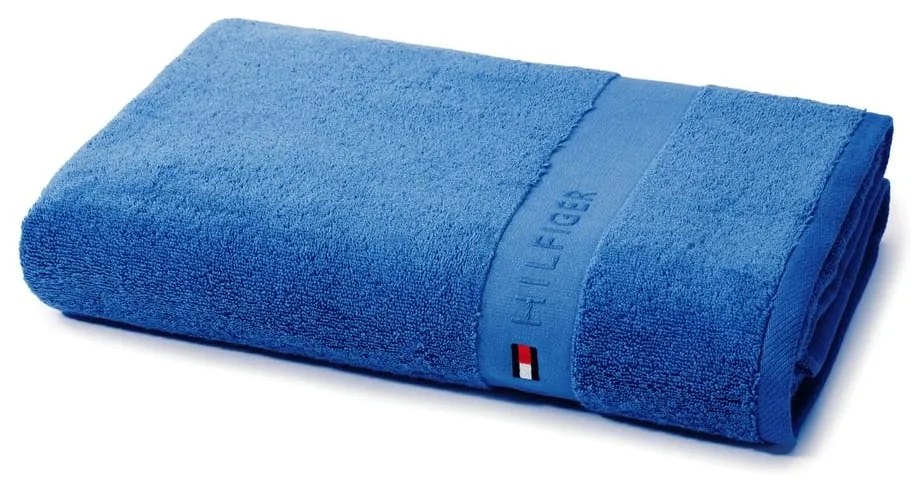 Πετσέτα Legend Electric Tommy Hilfiger Προσώπου 50x100cm 100% Βαμβάκι