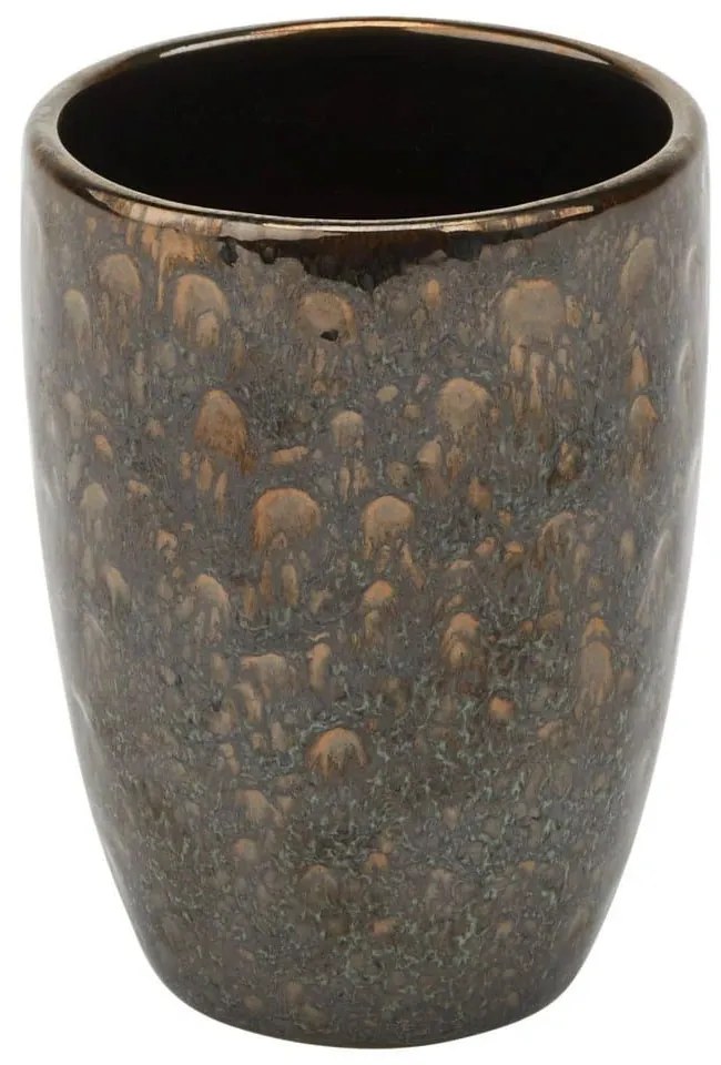Ποτήρι Οδοντόβουρτσας Ugo UGOTUM-854 Vintage Bronze Aquanova Clay