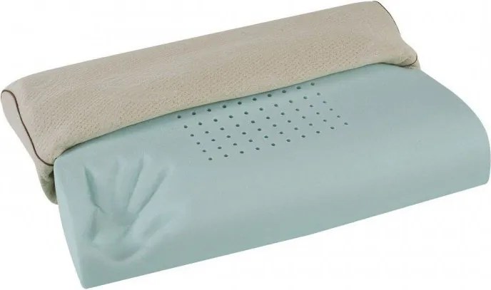Μαξιλάρι Cotton Deluxe Wave