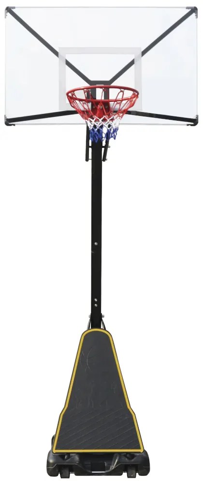 Μπασκέτα Amila Deluxe Φορητή Με Βάση 305cm 49227