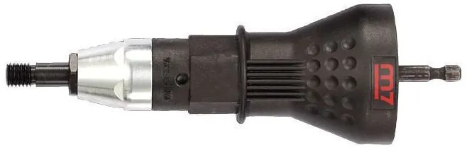 Fotin ΠΕΡΤΣΙΝΑΔΟΡΟΣ ΔΡΑΠΑΝΟΥ ΘΗΛ. Μ 6-Μ10 ΕΞΑΓ 1/4\" M7 FOT-M7-PB9010"