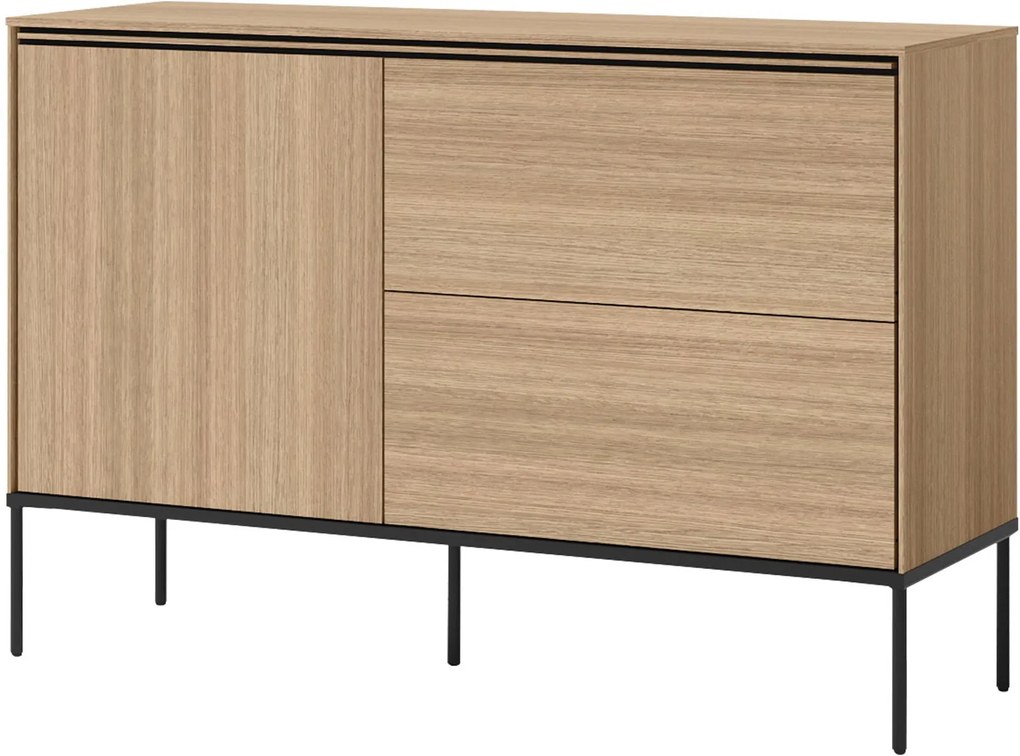 Μπουφές Visso VI-03