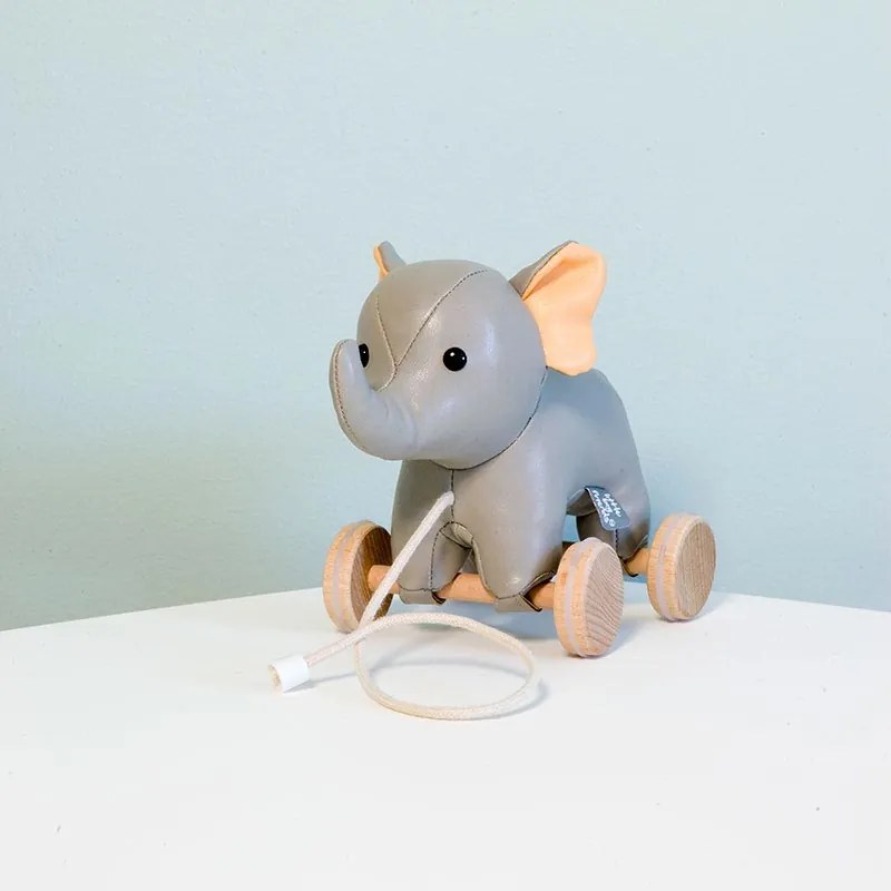 Παιχνίδι Τρεχαλίτσα Baby To Love Elephant BTL303525