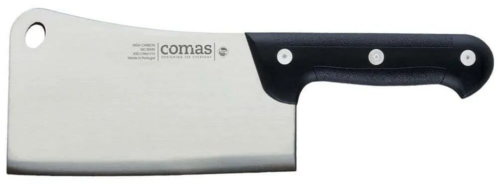 Μαχαίρι Μπαλτάς CO10088000 30cm Black Comas Μέταλλο