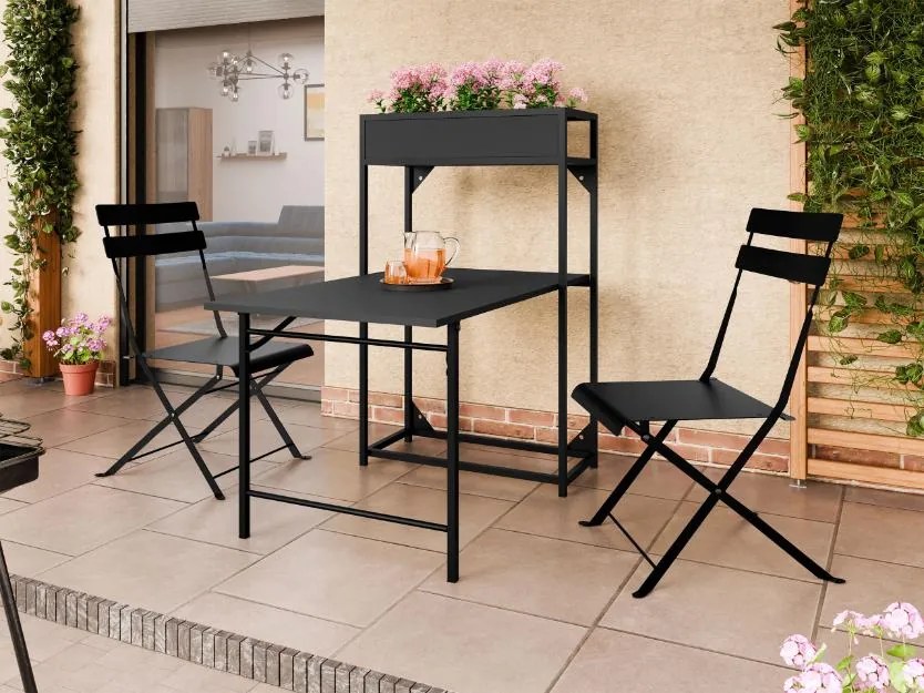 Σετ σαλονιού Tourra-Mauro