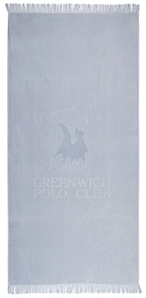 Πετσέτα Θάλασσας 70x170 Greenwich Polo Club