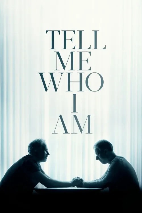 Εικονογράφηση Tell Me Who I Am (2019)