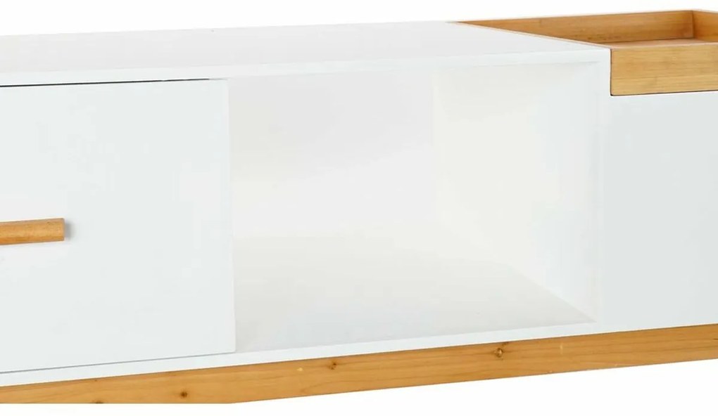 Τραπεζάκι Καφέ DKD Home Decor MDF (120 x 60 x 46 cm)