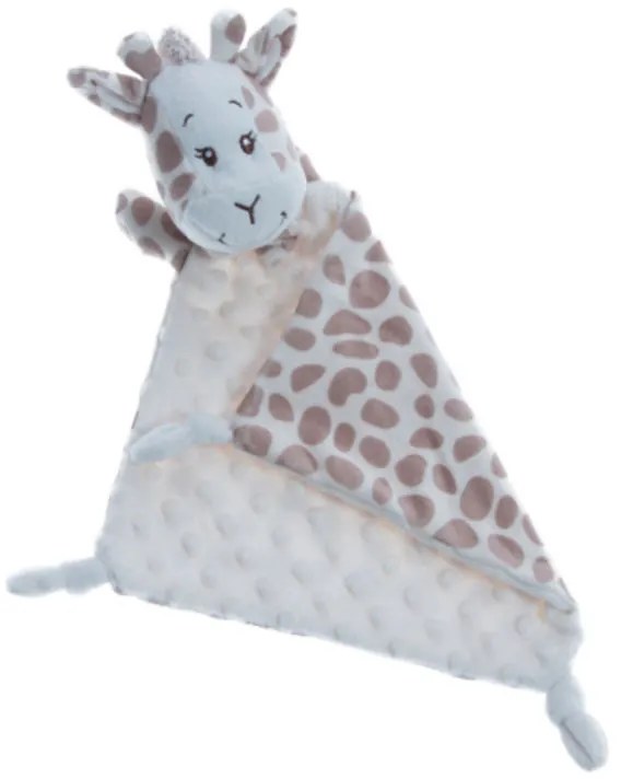 Πανάκι Παρηγοριάς Gamberritos Girafe Beige