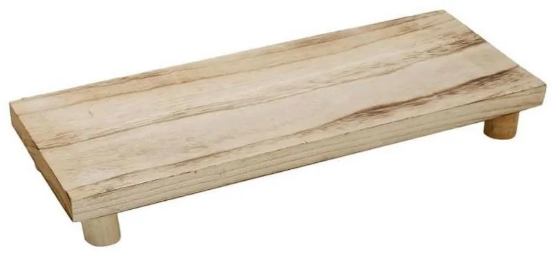 Πλατώ Σερβιρίσματος (40.5x15) Espiel XYP206