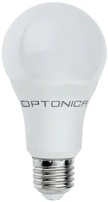 OPTONICA LED λάμπα A60 1360, 17W, 6000K, E27, 1710lm