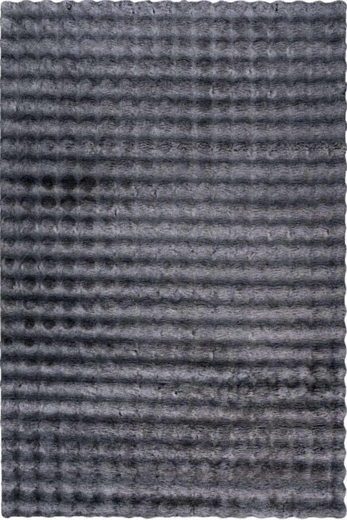 Χαλί Calypso 885 Anthracite Obsession 160X230cm