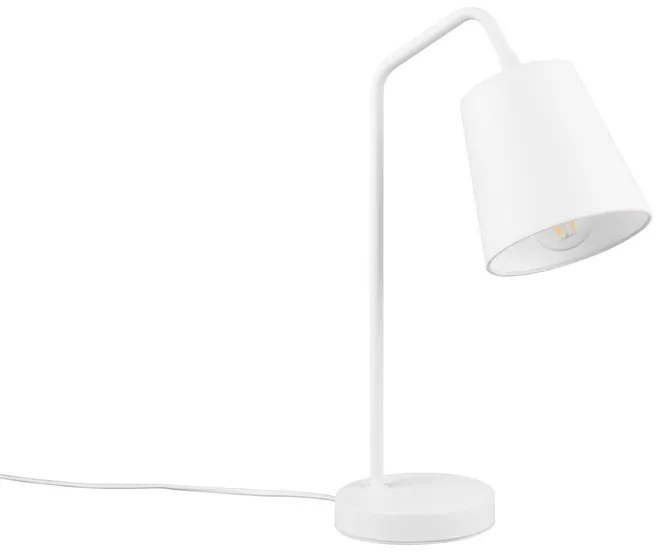 Πορτατίφ RL Lighting Buddy R51721031 Λευκό