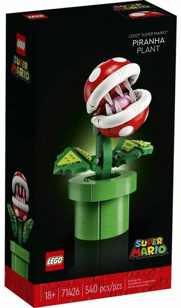 Playset Lego 71426