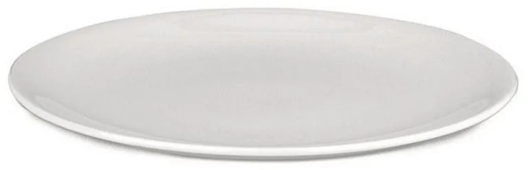 Πιάτο Γλυκού Πορσελάνινο Φ20cm All-Time AGV29/5 White Alessi Porcelain