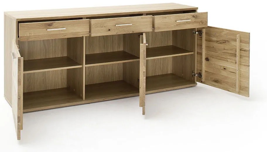 Finze Επιπλο Τηλεορασης Μπεζ 138x42x44 cm