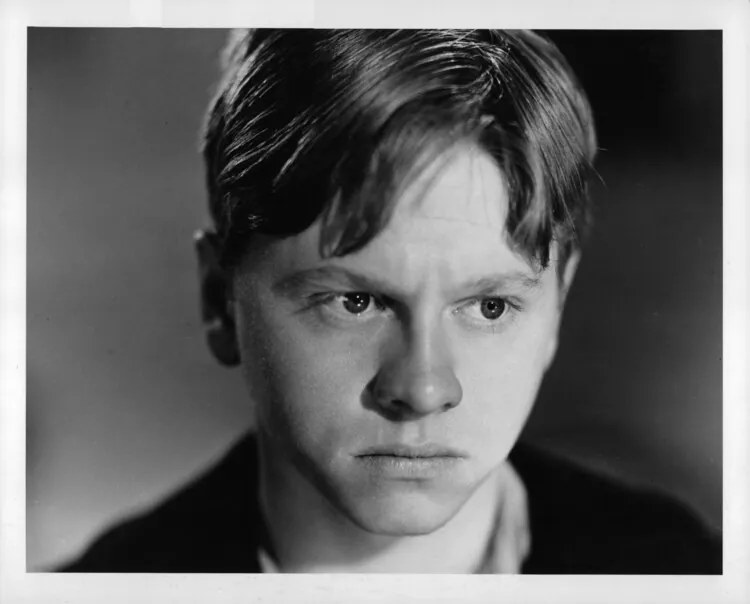 Φωτογραφία Mickey Rooney In 'The Adventures Of, Archive Photos