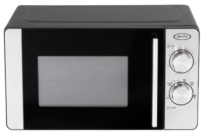 Juro-Pro MO-207MB Φούρνος Μικροκυμάτων 20lt INOX JURO.MO-207MB