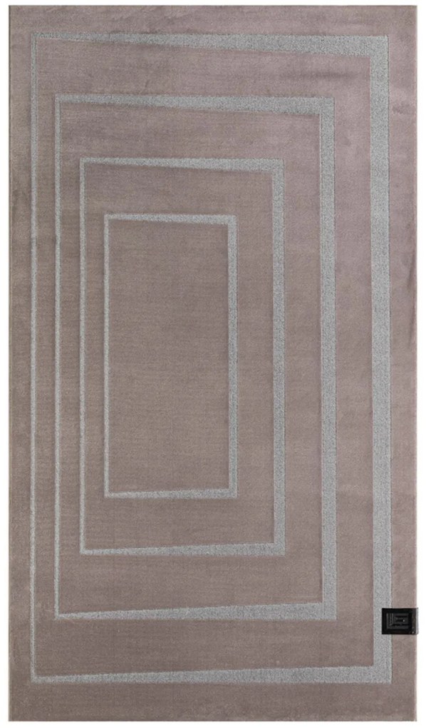 Σετ Χαλιά Κρεβατοκάμαρας 3Τμχ. Plaza Opal Guy Laroche ΣΕΤ (2 65x120 &amp; 65x180) Polypropyl-Polyester